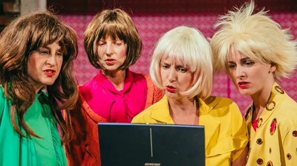 Το ιστορικό φεστιβάλ «Sterischer Herbst ’21» ψάχνει διέξοδο μέσω της τέχνης